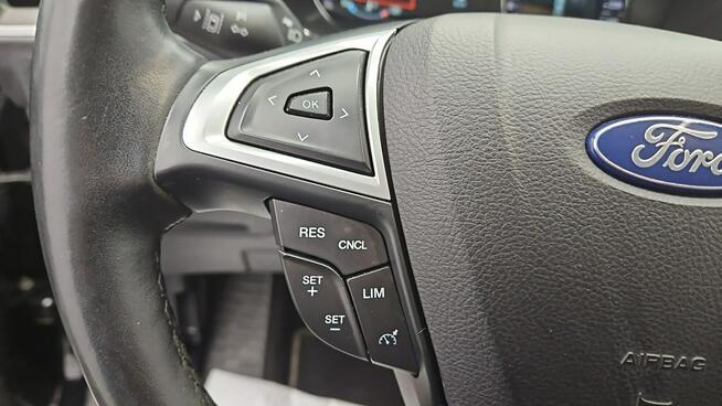 Ford S-Max 2.5 Hybrid Vignale CVT ! Z Polskiego Salonu ! Faktura Vat !