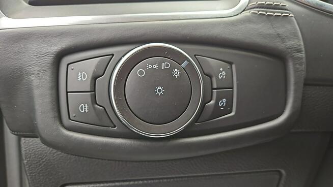 Ford S-Max 2.5 Hybrid Vignale CVT ! Z Polskiego Salonu ! Faktura Vat !