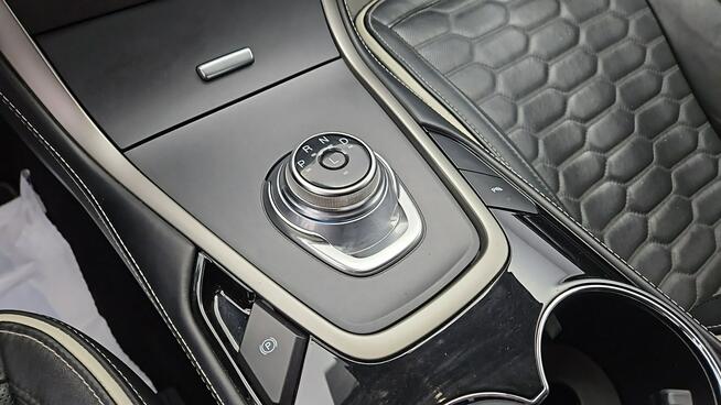Ford S-Max 2.5 Hybrid Vignale CVT ! Z Polskiego Salonu ! Faktura Vat !
