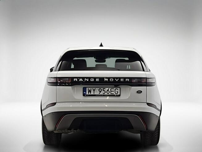 Land Rover Range Rover VELAR 2.0 TD4 S ! Z Polskiego Salonu ! Faktura Vat !
