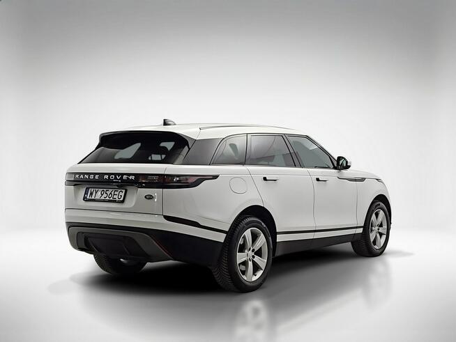 Land Rover Range Rover VELAR 2.0 TD4 S ! Z Polskiego Salonu ! Faktura Vat !