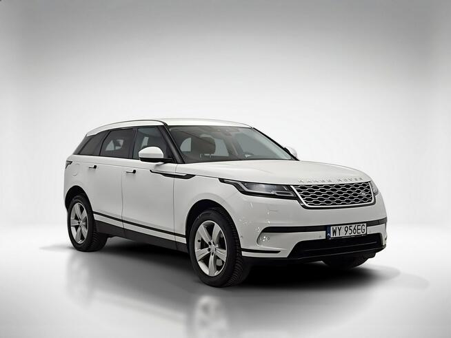 Land Rover Range Rover VELAR 2.0 TD4 S ! Z Polskiego Salonu ! Faktura Vat !