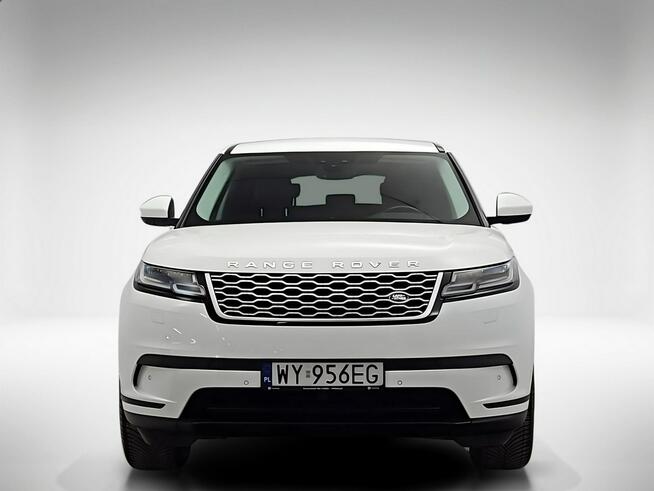 Land Rover Range Rover VELAR 2.0 TD4 S ! Z Polskiego Salonu ! Faktura Vat !