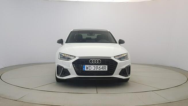 Audi A4 35 TFSI mHEV S Line S tronic ! Z Polskiego Salonu ! Faktura VAT !