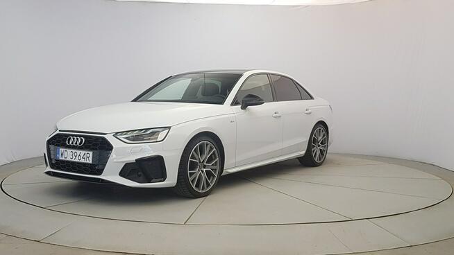 Audi A4 35 TFSI mHEV S Line S tronic ! Z Polskiego Salonu ! Faktura VAT !