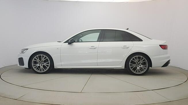 Audi A4 35 TFSI mHEV S Line S tronic ! Z Polskiego Salonu ! Faktura VAT !