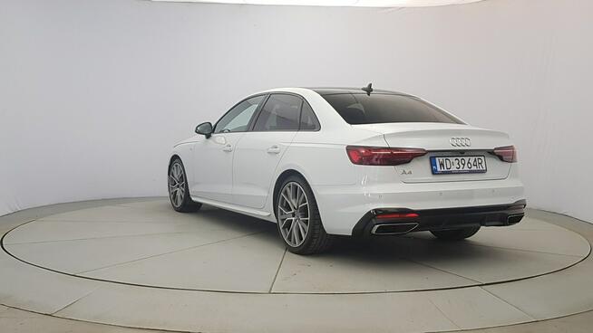 Audi A4 35 TFSI mHEV S Line S tronic ! Z Polskiego Salonu ! Faktura VAT !