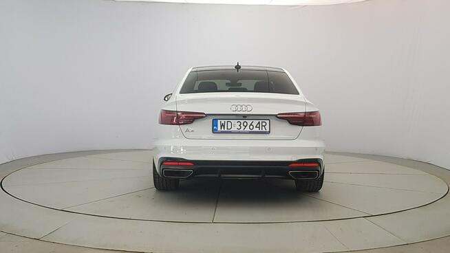 Audi A4 35 TFSI mHEV S Line S tronic ! Z Polskiego Salonu ! Faktura VAT !