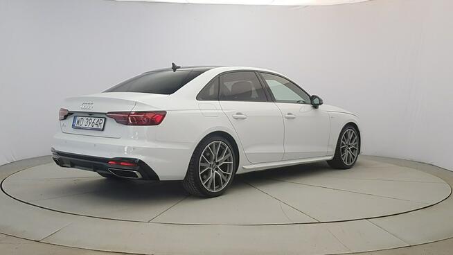 Audi A4 35 TFSI mHEV S Line S tronic ! Z Polskiego Salonu ! Faktura VAT !