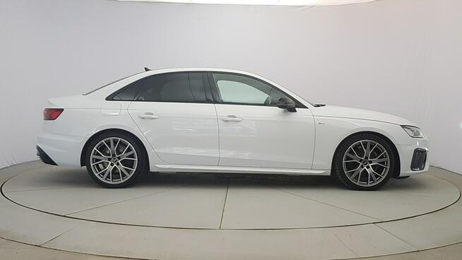 Audi A4 35 TFSI mHEV S Line S tronic ! Z Polskiego Salonu ! Faktura VAT !