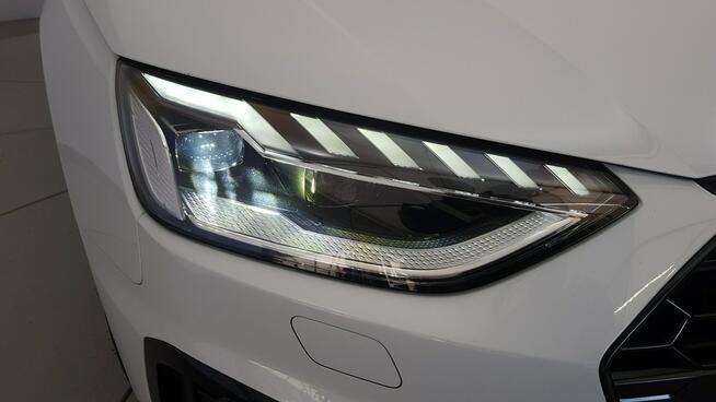 Audi A4 35 TFSI mHEV S Line S tronic ! Z Polskiego Salonu ! Faktura VAT !