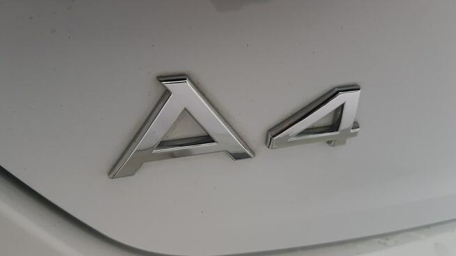 Audi A4 35 TFSI mHEV S Line S tronic ! Z Polskiego Salonu ! Faktura VAT !