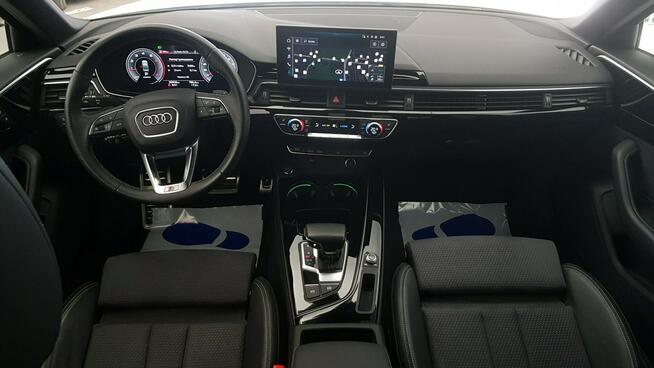 Audi A4 35 TFSI mHEV S Line S tronic ! Z Polskiego Salonu ! Faktura VAT !