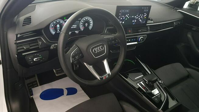 Audi A4 35 TFSI mHEV S Line S tronic ! Z Polskiego Salonu ! Faktura VAT !
