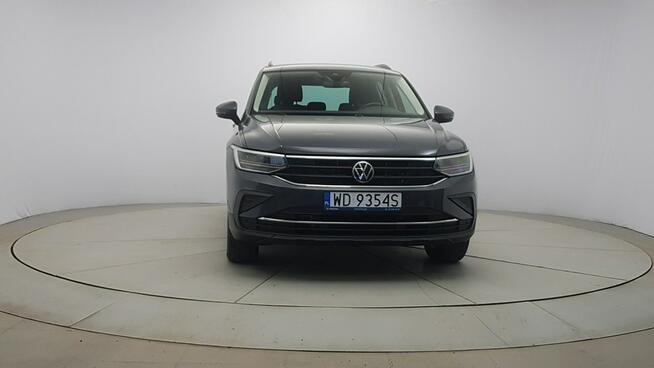 Volkswagen Tiguan 2.0 TDI SCR 4Mot. Life DSG! Z polskiego salonu! FV 23%!