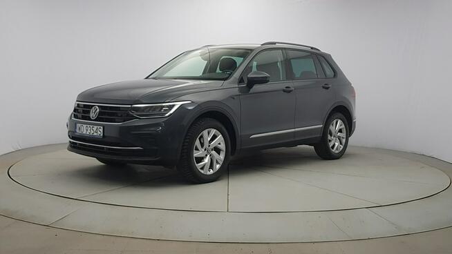 Volkswagen Tiguan 2.0 TDI SCR 4Mot. Life DSG! Z polskiego salonu! FV 23%!
