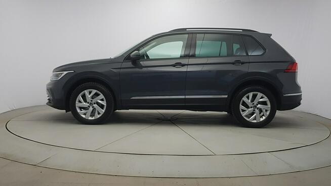 Volkswagen Tiguan 2.0 TDI SCR 4Mot. Life DSG! Z polskiego salonu! FV 23%!