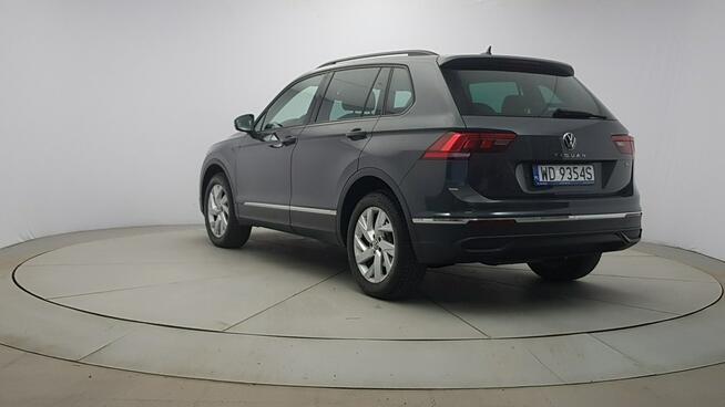 Volkswagen Tiguan 2.0 TDI SCR 4Mot. Life DSG! Z polskiego salonu! FV 23%!