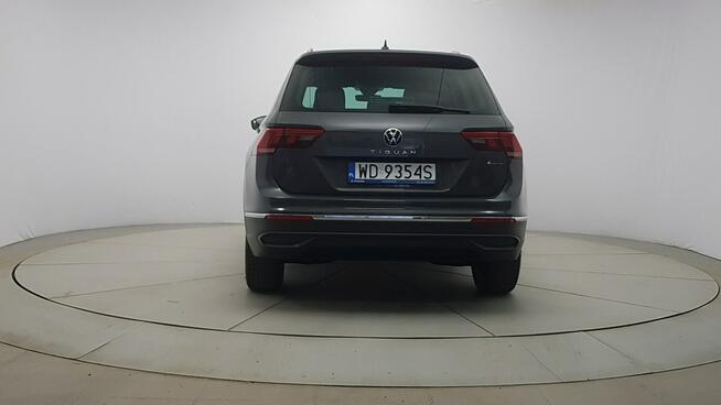 Volkswagen Tiguan 2.0 TDI SCR 4Mot. Life DSG! Z polskiego salonu! FV 23%!