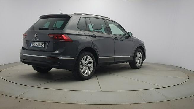 Volkswagen Tiguan 2.0 TDI SCR 4Mot. Life DSG! Z polskiego salonu! FV 23%!