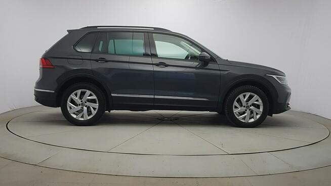 Volkswagen Tiguan 2.0 TDI SCR 4Mot. Life DSG! Z polskiego salonu! FV 23%!
