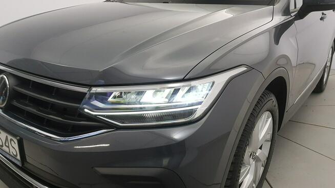 Volkswagen Tiguan 2.0 TDI SCR 4Mot. Life DSG! Z polskiego salonu! FV 23%!
