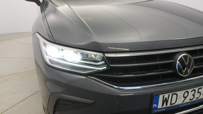 Volkswagen Tiguan 2.0 TDI SCR 4Mot. Life DSG! Z polskiego salonu! FV 23%!