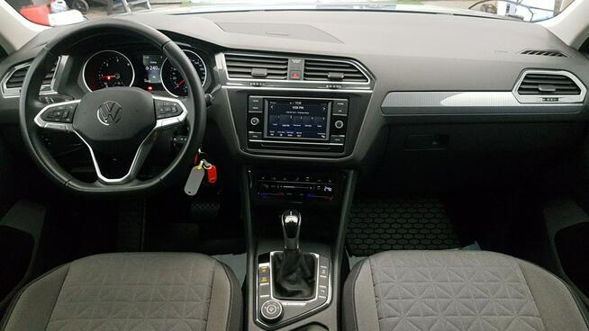 Volkswagen Tiguan 2.0 TDI SCR 4Mot. Life DSG! Z polskiego salonu! FV 23%!