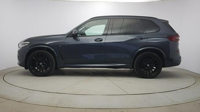 BMW X5 xDrive25d sport-aut! Z Polskiego Salonu! Faktura VAT!