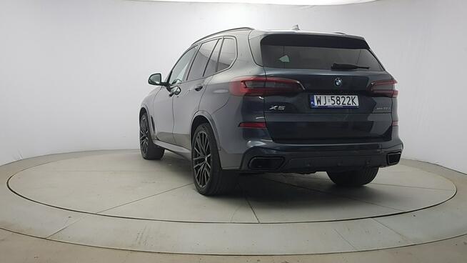 BMW X5 xDrive25d sport-aut! Z Polskiego Salonu! Faktura VAT!