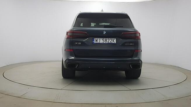 BMW X5 xDrive25d sport-aut! Z Polskiego Salonu! Faktura VAT!
