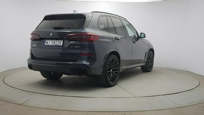 BMW X5 xDrive25d sport-aut! Z Polskiego Salonu! Faktura VAT!