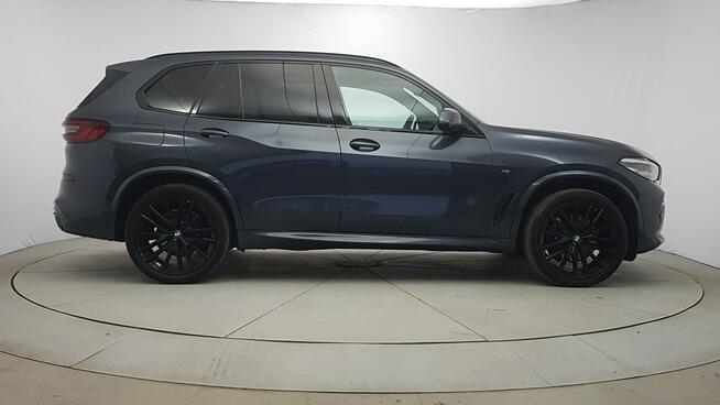 BMW X5 xDrive25d sport-aut! Z Polskiego Salonu! Faktura VAT!