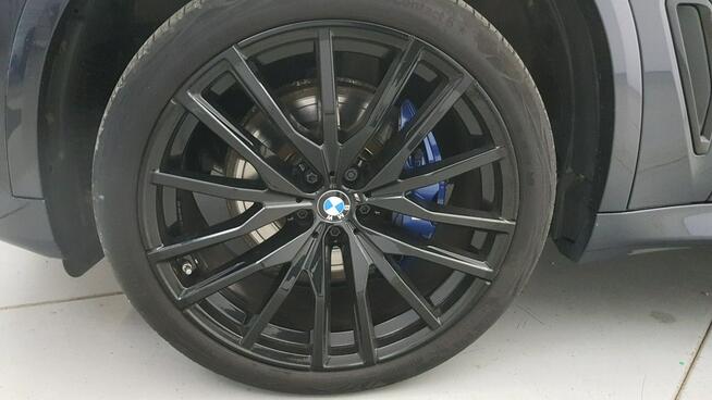 BMW X5 xDrive25d sport-aut! Z Polskiego Salonu! Faktura VAT!