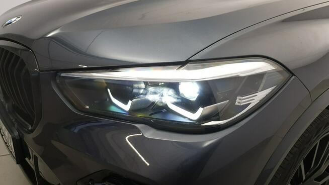 BMW X5 xDrive25d sport-aut! Z Polskiego Salonu! Faktura VAT!