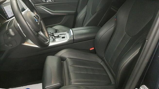 BMW X5 xDrive25d sport-aut! Z Polskiego Salonu! Faktura VAT!