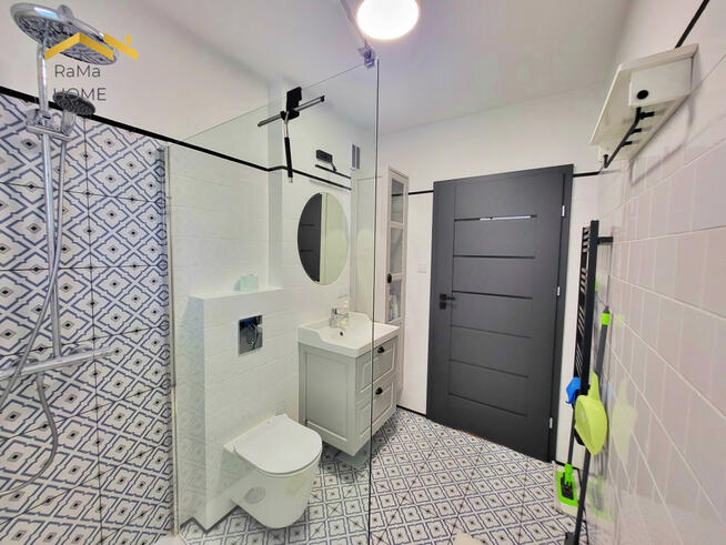 Mieszkanie Kraków gm. Kraków-Podgórze Kliny, Borkowska