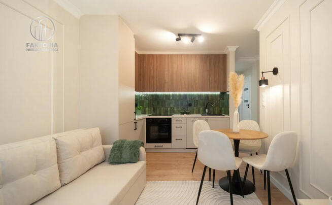 Mieszkanie Białystok, Juliana Tuwima