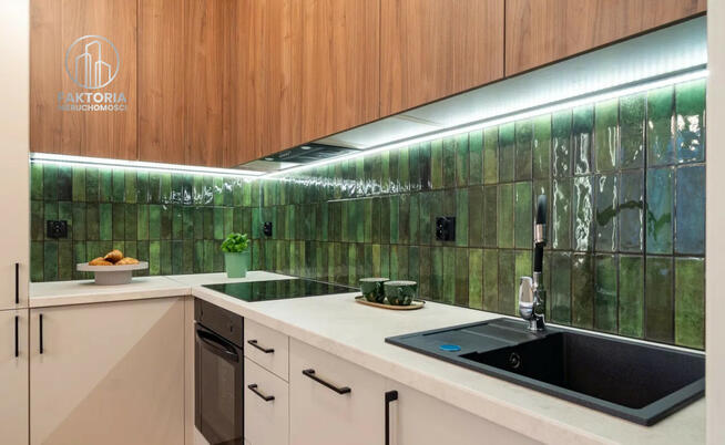 Mieszkanie Białystok, Juliana Tuwima