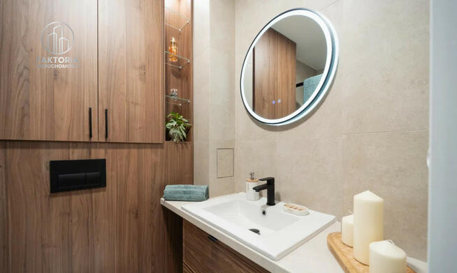 Mieszkanie Białystok, Juliana Tuwima