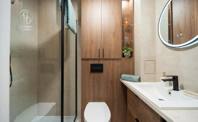 Mieszkanie Białystok, Juliana Tuwima