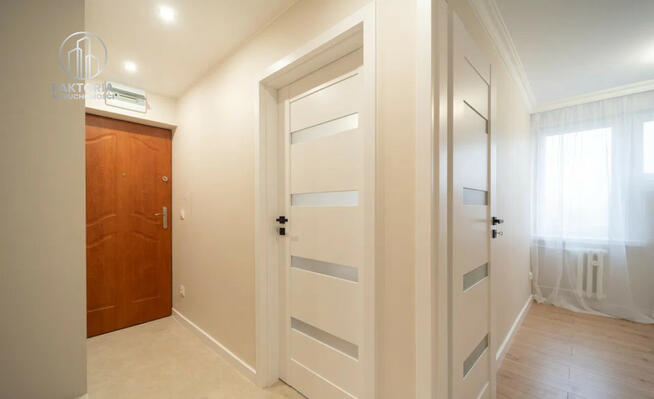 Mieszkanie Białystok, Juliana Tuwima