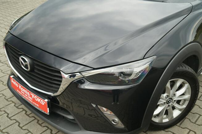 MAZDA CX-3 2015/16R 2.0 BENZ.150KM 4X4