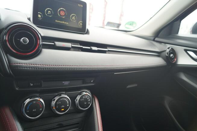 MAZDA CX-3 2015/16R 2.0 BENZ.150KM 4X4