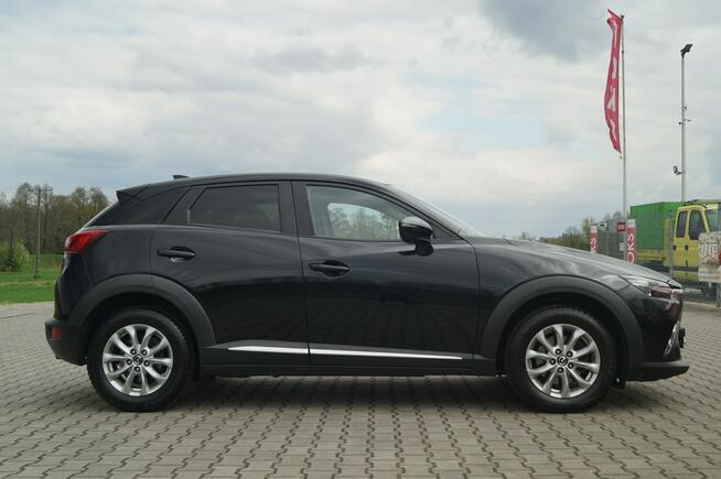 MAZDA CX-3 2015/16R 2.0 BENZ.150KM 4X4