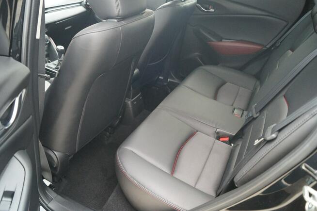 MAZDA CX-3 2015/16R 2.0 BENZ.150KM 4X4