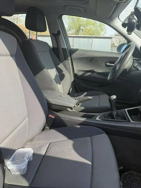 BMW 116 Benzyna 1.6 - 2004r