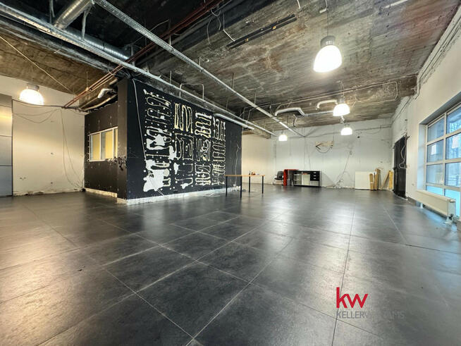 Lokal użytkowy Katowice Dąbrówka Mała, Zimowa