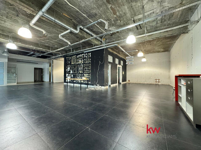 Lokal użytkowy Katowice Dąbrówka Mała, Zimowa