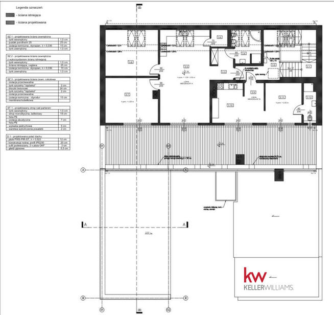 Lokal użytkowy Katowice Dąbrówka Mała, Zimowa